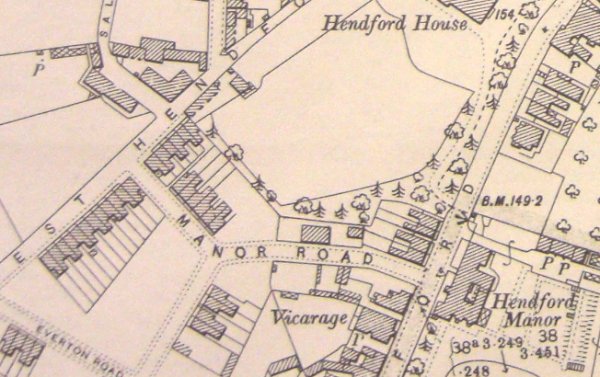 Yeovil's Virtual Museum, the A-to-Z of Yeovil's History - by Bob Osborn